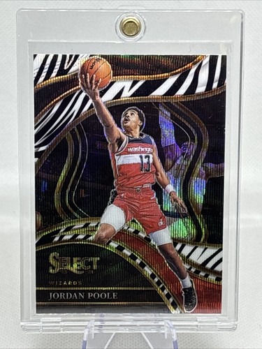 その他 2021 Prizm Silver Jordan Poole PSA 10 その他 2021 Prizm Silver Jordan Poole PSA 10 2020-21 Prizm