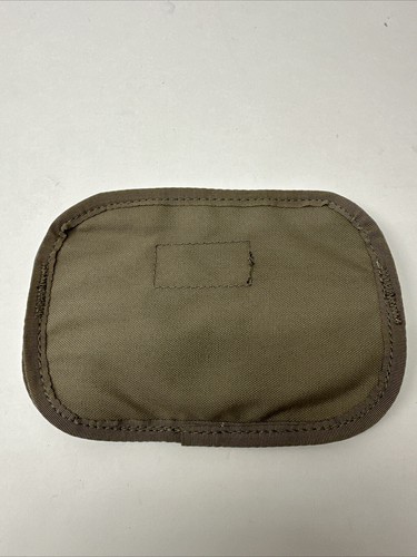 London Bridge Trading LBT-2627CNS Document Pouch Tan 499