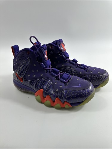 Q*A様 Nike Barkley Posite Max Suns Nike Barkley Posite Max Phoenix Suns for Sale | Authenticity