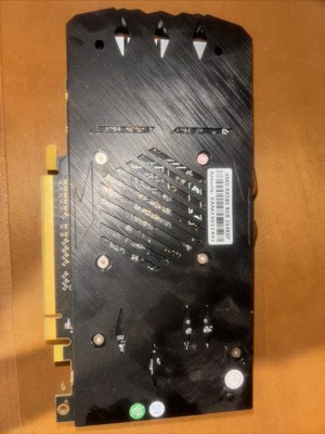 AISURIX Radeon RX 580 Graphic Card 2048SP 8GB Free Shipping