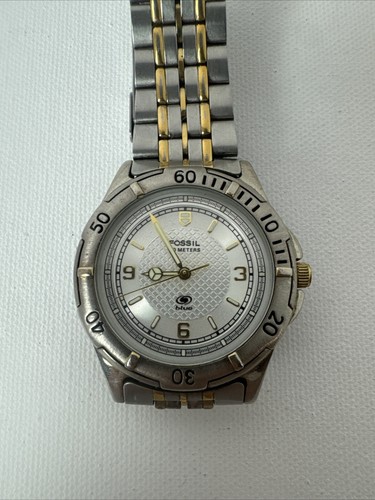 FOSSIL 腕時計 フォッシル FOSSIL 腕時計 メンズ SPORT TOURER クロノグラフ