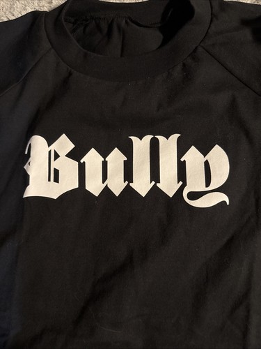 Yeezy Black Bully Size 3, Yeezy Supply Rare T Shirt, Rare