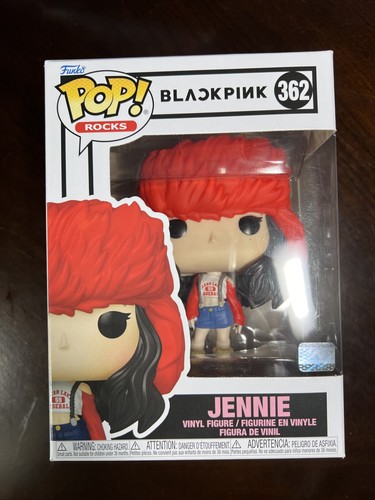 様 BLACKPINK BLACKPINK - THE ALBUM by Jennifer Guidi Gallery Vinyl