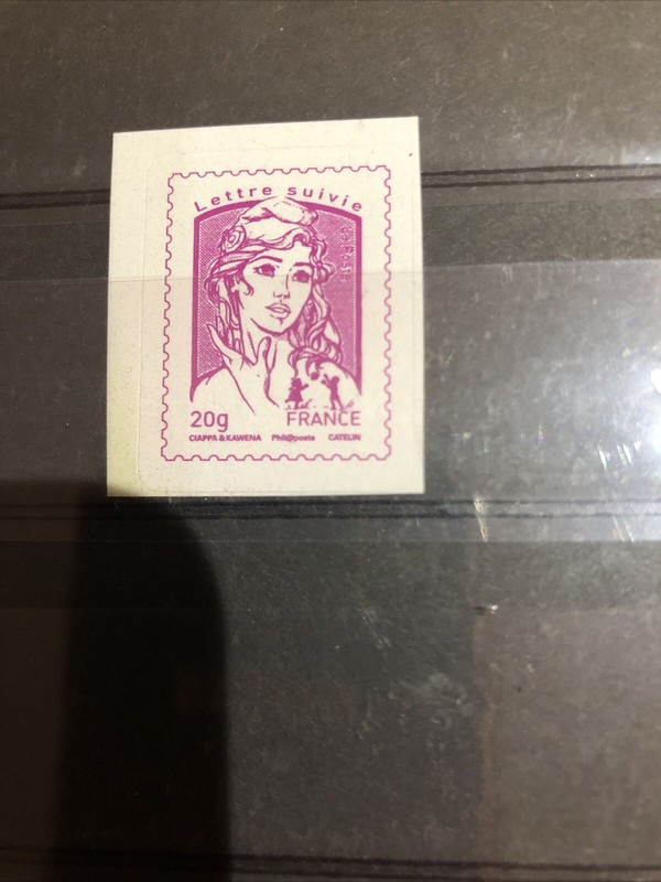 Timbres De France 2015   Ad N 1177a