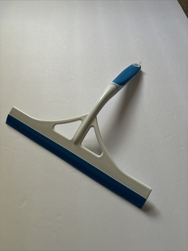 *Squeegee For Shower Window Glass Door Office Cleaner Streak-Free Car Glass New