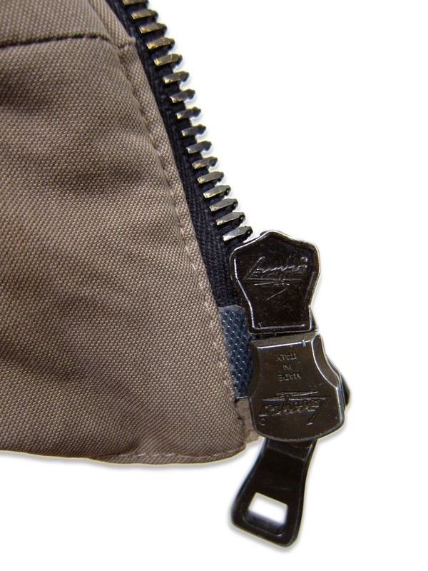 Balmain Military Down Jacket Khaki AW11 sz. eu44 us34 XS | eBay