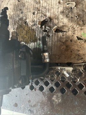 Pompa Diesel Fiat Stilo 1.9 Jtd 0 445 010 007