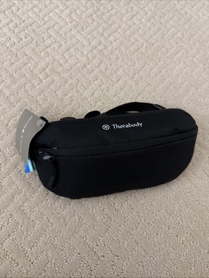 United Airlines Polaris Business Class Therabody Travel Kit incl. Amenities NEW