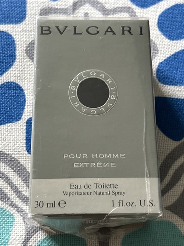 BVLGARI Pour Homme Extrême 30ml Extreme EDT for Men by Bvlgari – Fragrance Outlet