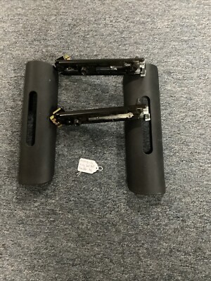 TJ Wrangler 03-06 Seat Belt  Shoulder Adjuster Roll bar 240918-02