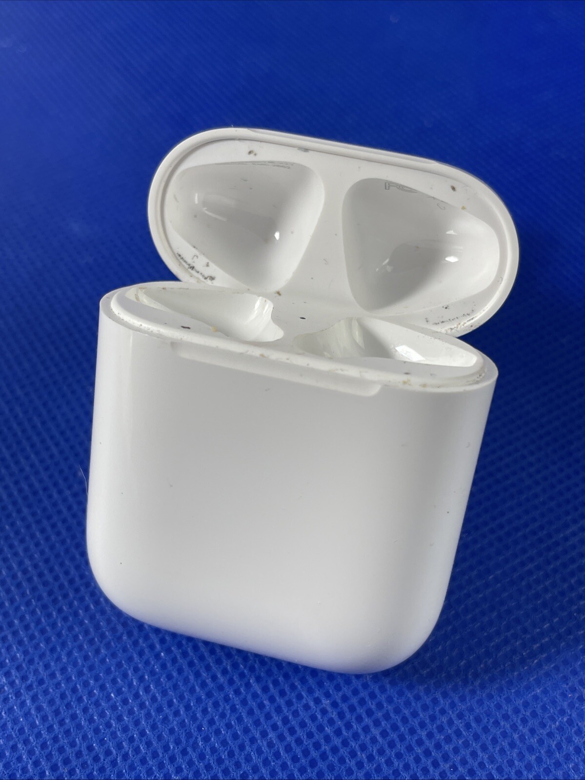 Apple AirPods 2nd Gen Lighting A1602 - Replacement Charging Case⚠️READ