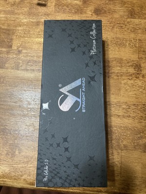 Straight Ahead Pro Glider 2.0 Platinum Collection