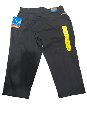 Columbia capri active fit outlet