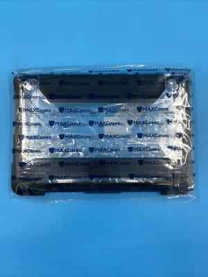 ***BOX OF 10*** MAXCases Extreme Shell-S for HP G5 EE Chromebook Clamshell