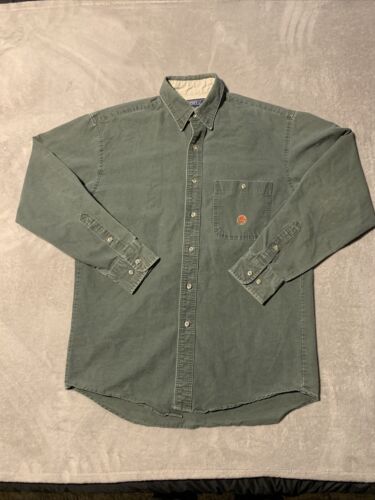 Vintage Twenty X By Wrangler Mens Canvas Cotton Shirt Size Vintage Twenty X By Wrangler Mens Canvas Cotton Shirt Size