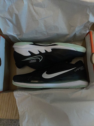 Nike ZOOM Vapor Pro HC テニスシューズ ホワイト/ブラック 楽天市場】ナイキ テニスシューズ メンズ ズーム ヴェイパープロ