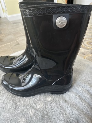 Ugg Women s Rain Boots Size 7