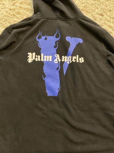 パーカー・フーディ Vlone x Palm Angels Hoodie vlone-x-palm-angels-hoodie-