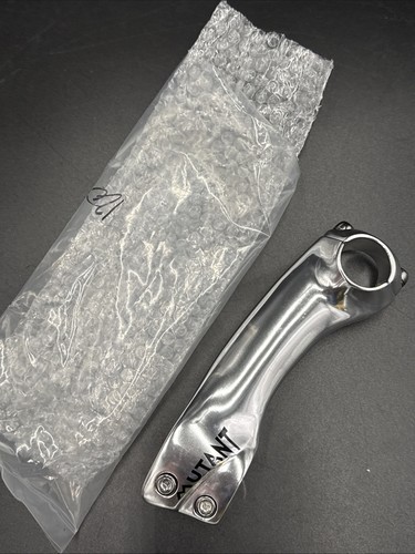 パーツ 3ttt mutant stem 3TTT Mutant Ahead Stem 130mm 1