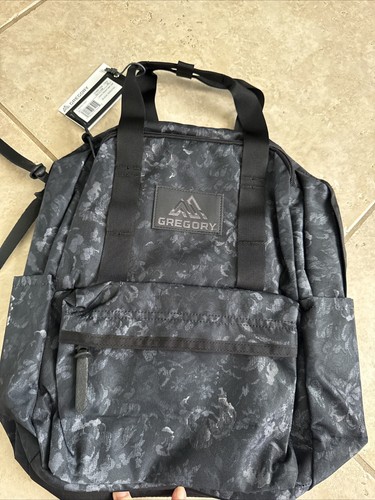 Gregory Classic Easy Peasy Day Backpack | eBay