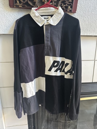 小物 palace skateboards gassed scarf black Palace Gassed Scarf Black – One Size – Brand New (Open) | eBay