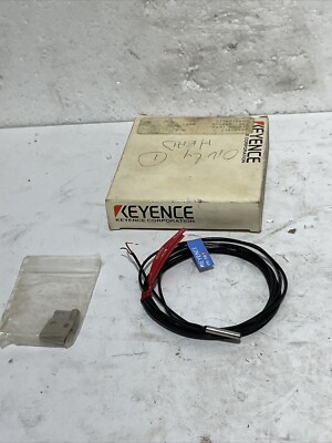 Keyence PS-58 Photoelectric Sensor New US Ships Fast qty available!