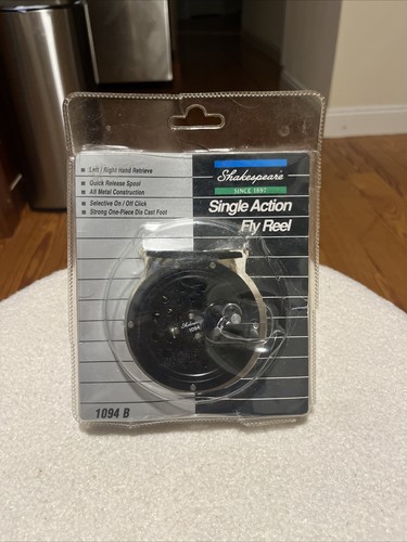 ルアー・フライ SHAKESPEARE PROPPER SEVEN-ELEVEN RH ルアー・フライ SHAKESPEARE PROPPER SEVEN-ELEVEN RH SHAKESPEARE