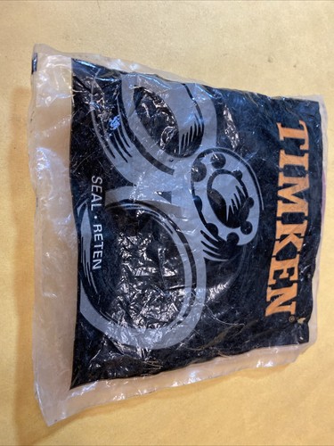 Timken 4250 Wheel Seal F+S!