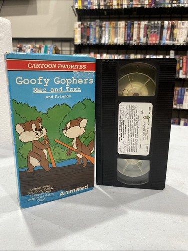 ジーコ VHS VHS- The Adventures Of Curious George- Used | eBay