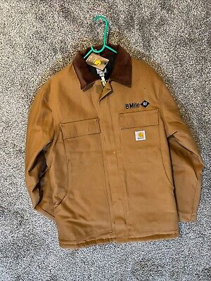 Eminem Carhartt