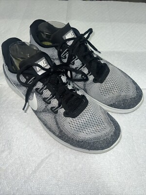 Free mens shoes gray 2025