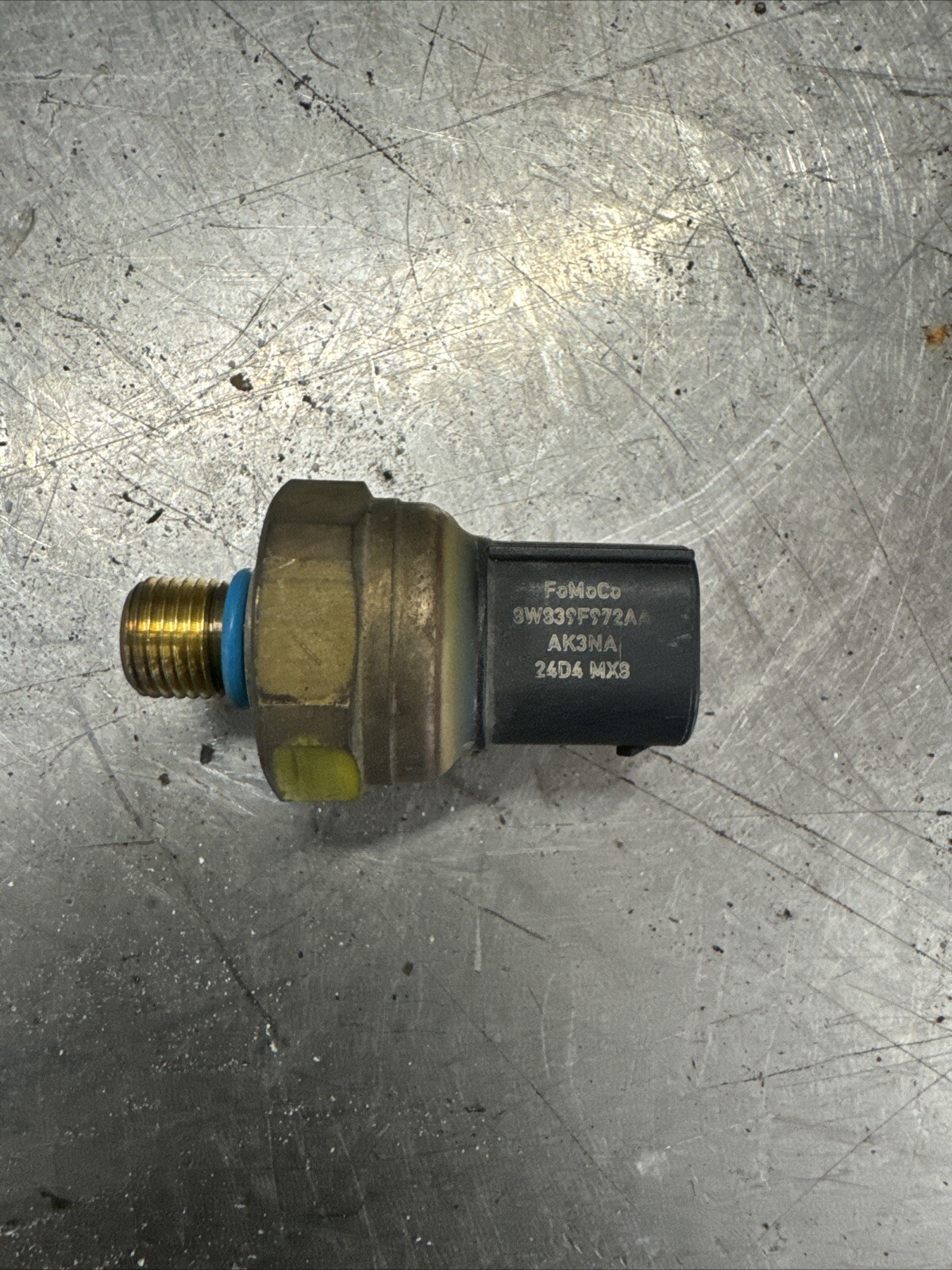 FOCUS ST250 MK3 FUEL INJECTION LOW PRESSURE SENSOR ECOBOOST 8W839F972AA