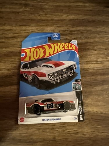 hotwheels Custom Camaro 状態悪　ミニカー　開封済　破損有 $_12.JPG?set_id=880000500F