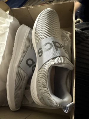 Men’s Adidas Lite Racer Adapt 4.0 Size 10 Shoes Athletic