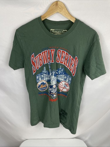 【KOOLOSET】Yankees Mash Over Half Tee $_12.JPG?set_id=880000500F