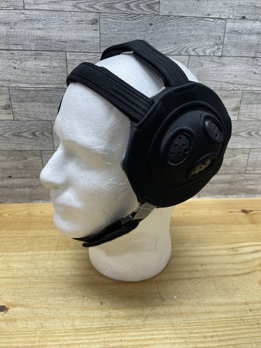 ASICS Wrestling Headgear Protective Head Ear Protection Hard