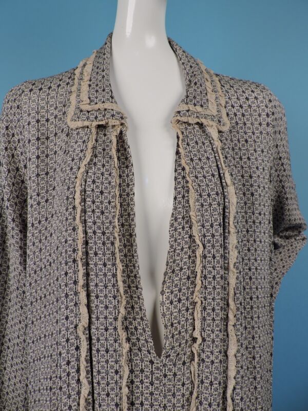 Paris Fashions 1920s | witness2fashion