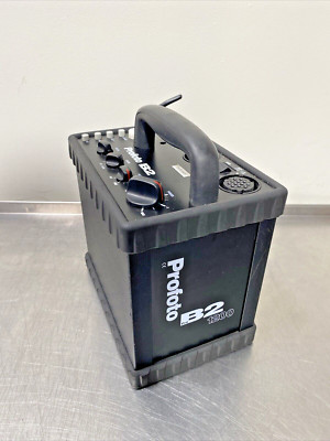 Profoto Pro-B2 1200 WS Portable Power Pack