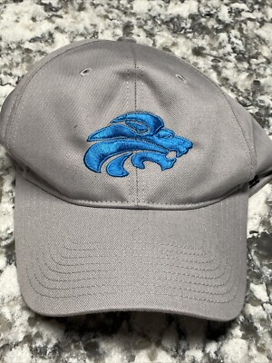 Pro 212 Med / Large Richardson Hat Ball Cap Lions Head Men s Women s