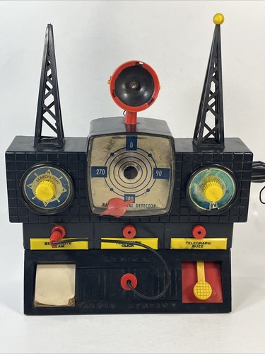 レムコ REMCO ラジオステーション radio station 中古 $_12.JPG?set_id=880000500F
