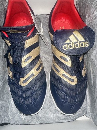 adidas Predator 取り替え式 Amazon | [アディダス] 取替式 サッカー スパイク プレデター