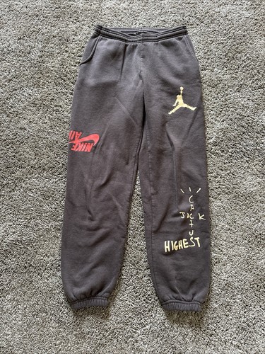 nm-1992.AIR JORDAN×TravisCactusJack Pant nm-1992.AIR JORDAN×TravisCactusJack Pant - メルカリ