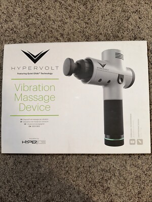Hyperice Hypervolt Percussion Massage Gun -
