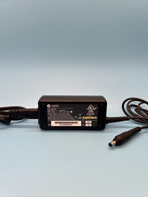 Vizio OEM LED LCD TV SADP-65NB AB P/N: 030070132027 AC Adapter 19V 3.42A,