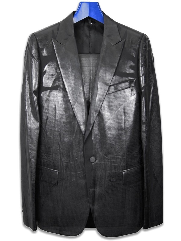 dior homme suit