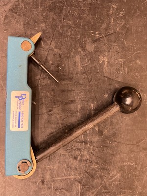Dillon Precision 20095 - Super Swage 600 - Primer Pocket Swager