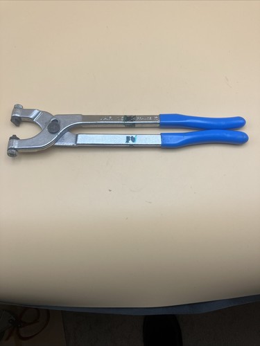 Vintage VAR #16 Lock Ring Pliers: Bottom Bracket, Track Cog, Headset