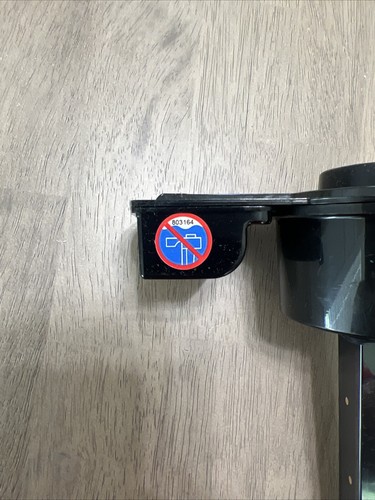 Fetco Funnel Assembly, 8/1.0Gal 1102.00143.00 - Free Shipping + Geniune OEM