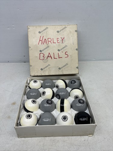 Harley-Davidson カスタムビリヤードボール 新品 Harley-Davidson カスタムビリヤードボール 新品 楽天市場】ハーレー