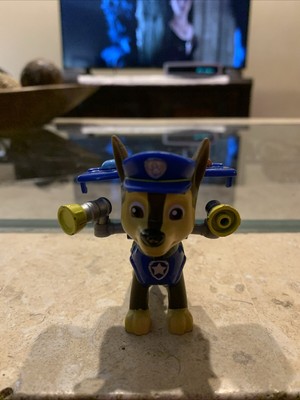 Nickelodeon Paw Patrol Action Pack Pups Chase Figure